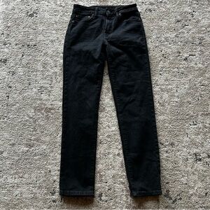 American Eagle Airflex+ Men's Black Jeans